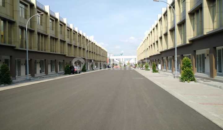 Ruko Cakep Siap Cuan Ruko Cakep Siap Cuan