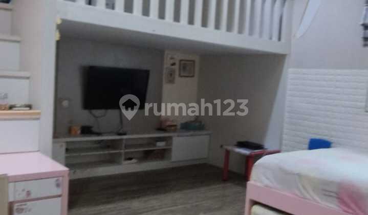 Rumah Mewah Rapi Siap Huni 1