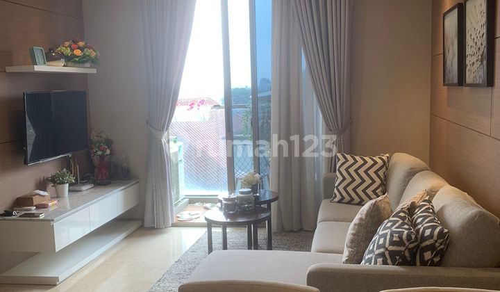 Jual Cepattt Lokasi Hegarmanah Apartement Residence / Setya Budi Bawah ( Bandung )