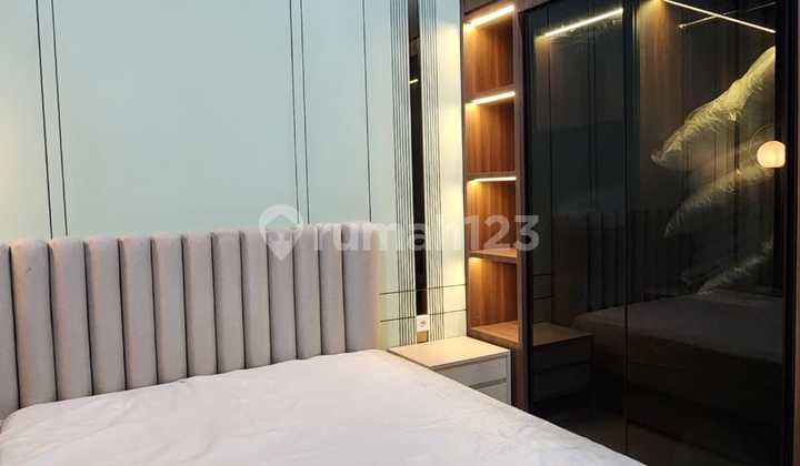 Jual Cepattt Rumah Mewah Summarecon Bandung Cluster Emily 