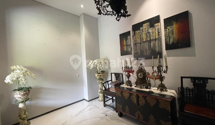 Luxury House Setra Duta LAY 2