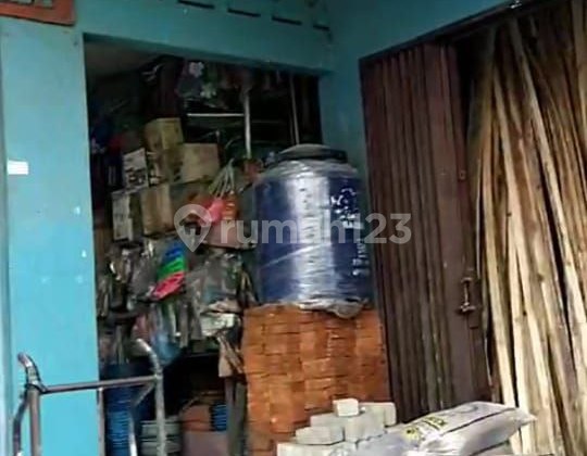 FOR SALE WAREHOUSE & SHOPHOUSE BY THE MAIN ROAD 2