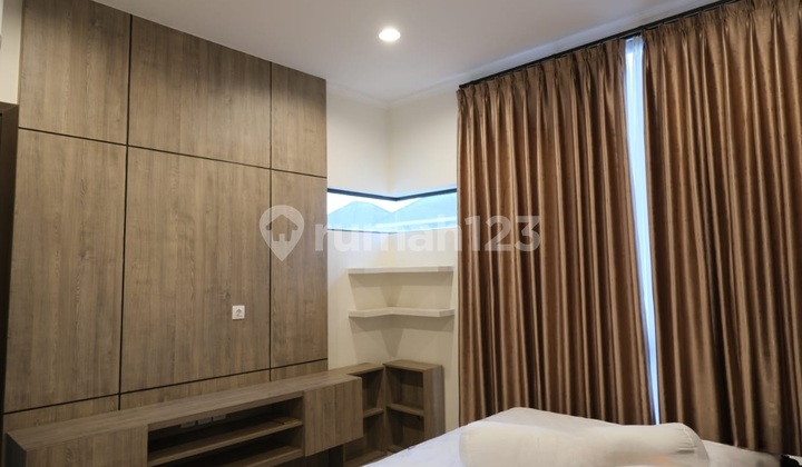 Jual Cepattt Rumah Di Summarecon Cluster Btari 