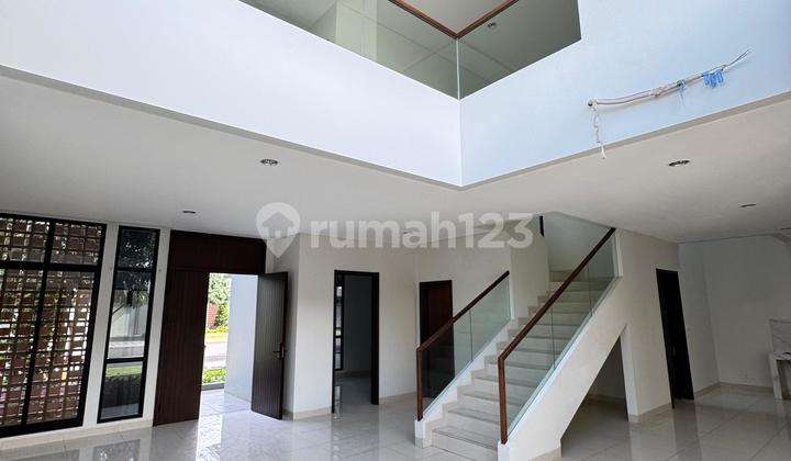 Jual Cepattt Rumah Di Summarecon Cluster Emily