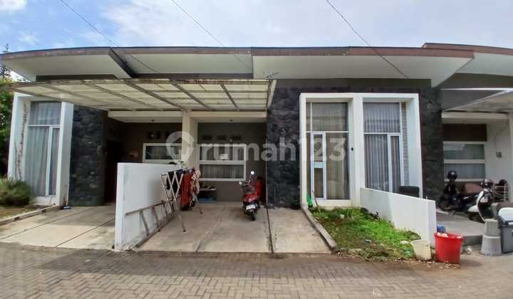 Jual Cepattt Rumah Perumahan Area Baleendah