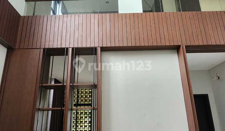 For Sale Luxury House Summarecon Bandung Cluster Emily 2