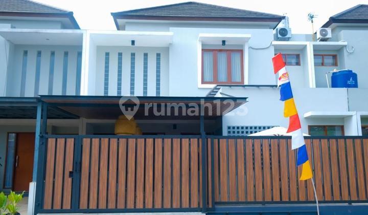 Jual Cepattt Rumah Mewah Cherry Field Bojongsoang