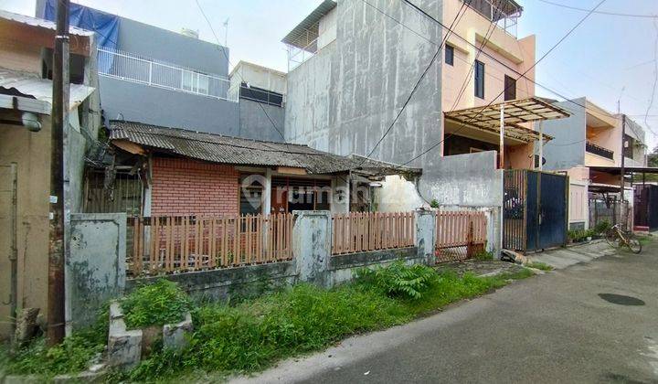 Dijual Rumah daerah Bojong 2
