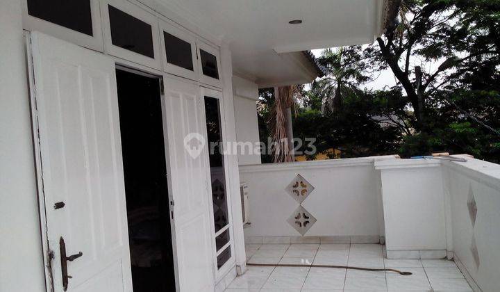 Dijual cepat rumah bagus dalam komplek daerah Citra Jakarta Barat 2