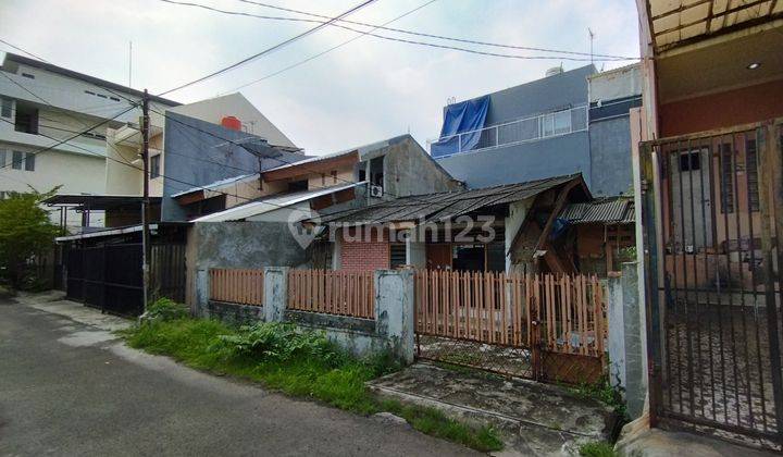 Dijual Rumah daerah Bojong 1