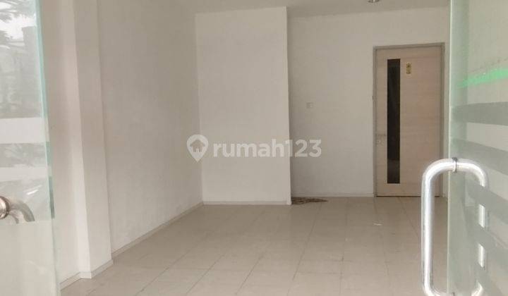 Ruko daerah Pasar Minggu siap pakai 2