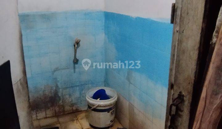 Ruko 3,5 Lantai Daerah Kemayoran Jakarta Pusat 2