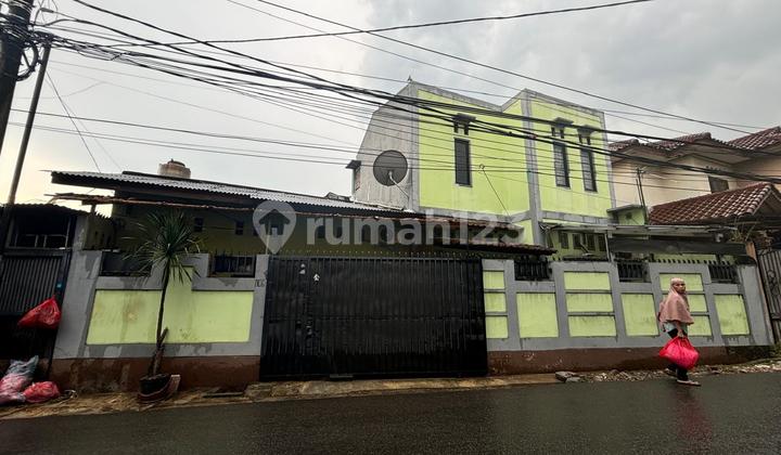 Rumah Bagus Unfurnished Bintaro, Tangerang Selatan Rumah Bagus Unfurnished Bintaro, Tangerang Selatan