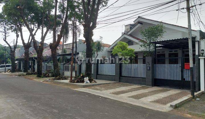 Di Sewa Rumah Di Dempo Kebayoran Baru Jakarta Selatan 2