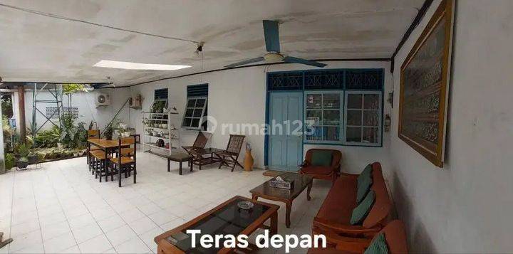 Rumah Dijual di Depok Jawa Barat 2