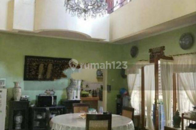 Dijual Rumah di Bsd Nusaloka, Tangerang 2