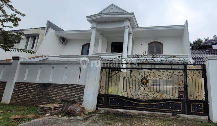 Di Jual Rumah di Bsd Giri Loka, Tangerang 2