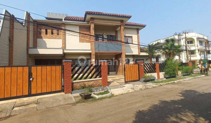 Di Jual Rumah di Kawasan Cinere,depok  1