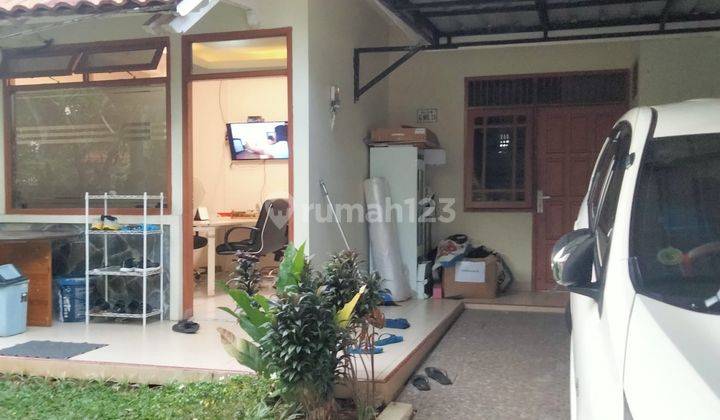 Rumah di Jual di Bsd Giri Loka, Tangerang 2