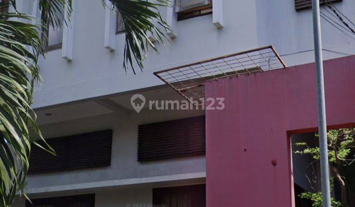 DIjual Rumah Siap Huni Di Komplek Deplu Bintaro 1