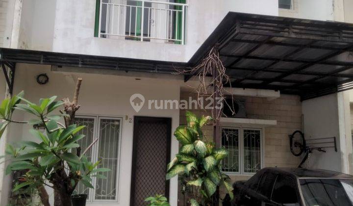 Rumah Dijual di Ciputat Timur, Tangerang Selatan 1