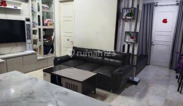 Dijual Rumah dalam Cluster di Ciputat Timur, Tangerang Selatan 2