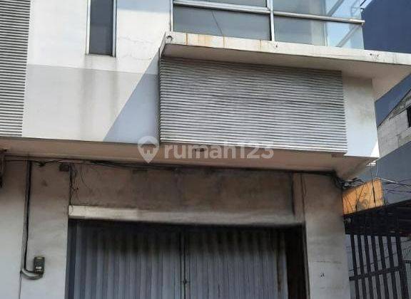 Dijual Ruko 3 Lantai di Ciputat Timur, Tangerang Selatan 1