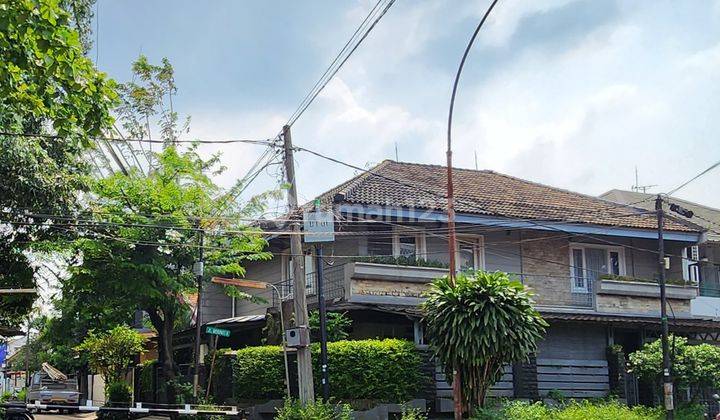 Dijual Rumah Bagus Di Sektor 1 Bintaro Jakarta Selatan 2