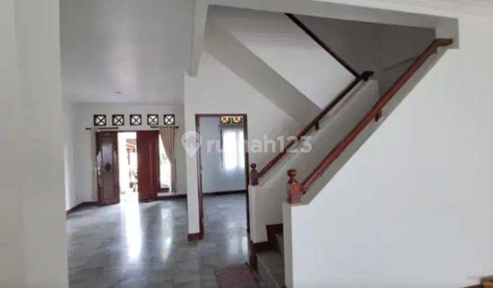 Disewakan Rumah di Bali View Ciputat Timur, Tangerang Selatan 2