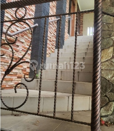 Semi Furnished House Cibubur, East Jakarta 2
