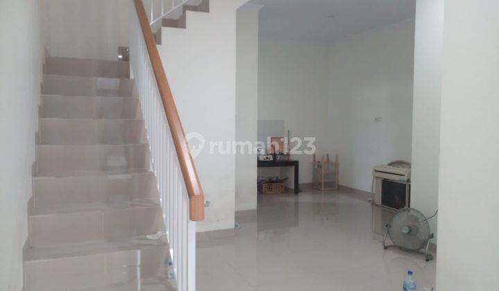 Dijual Rumah Dalam Cluster di Jati Asih Bekasi 2