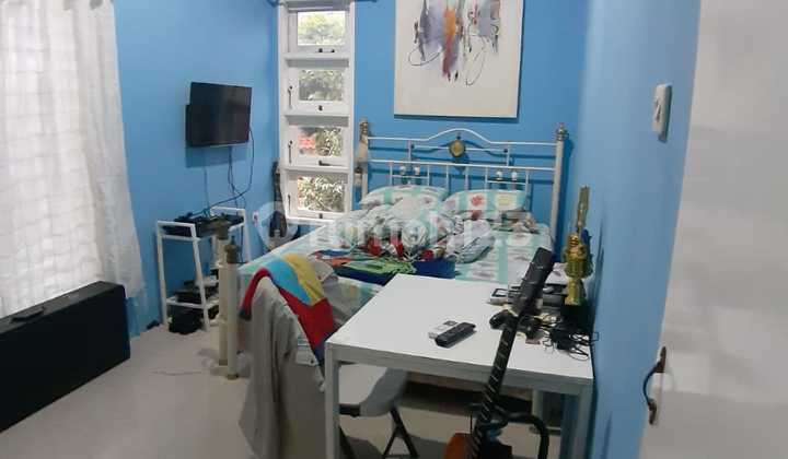 Nice Unfurnished SHM House in Cinere, Depok 2