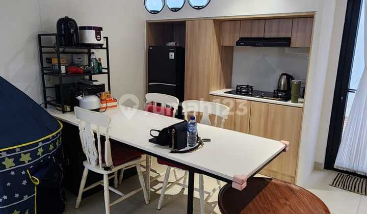 Rumah Bagus Siap Huni 2