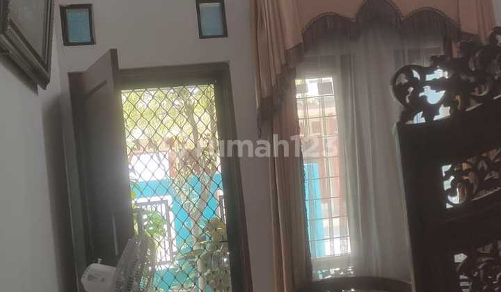 Rumah Bagus siap huni 2