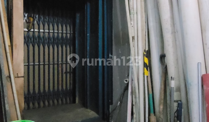 Terraced Shop House in Modernland, 4.5 Floors. Total Land Area 170M (10X17 M), Shop House Area @ 85M 5X17 (4 Km) 2