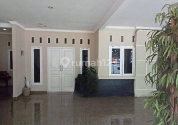 Dijual Rumah 1 Lantai di Rangkapanjaya, Depok 1