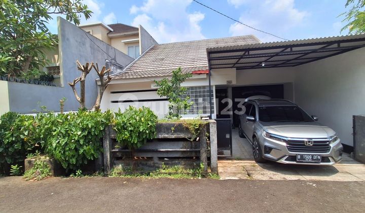 Rumah Disewa Rumah Disewa