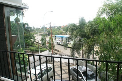 Perkantoran Bagus 322 m2 Pondok Pinang, Jakarta Selatan Perkantoran Bagus 322 m2 Pondok Pinang, Jakarta Selatan