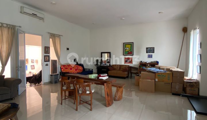 Rumah Bagus Unfurnished SHM Pesanggrahan, Jakarta Selatan 2