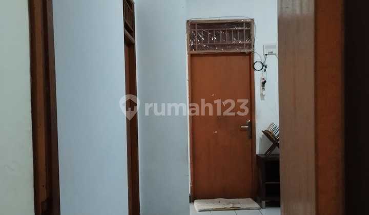 House Needs Minor Renovation Unfurnished Freehold Limo, Depok. 2