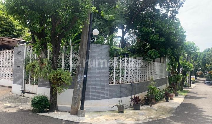 Rumah Bagus Unfurnished SHM Cilandak, Jakarta Selatan, Akses Mudah, Strategis, Aman Rumah Bagus Unfurnished SHM Cilandak, Jakarta Selatan, Akses Mudah, Strategis, Aman
