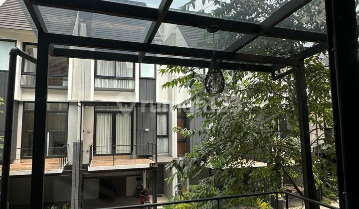 Rumah Bagus Siap Huni 1