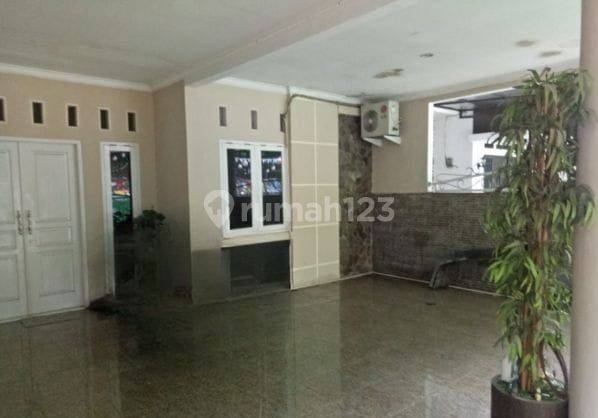 Dijual Rumah 1 Lantai di Rangkapanjaya, Depok 2