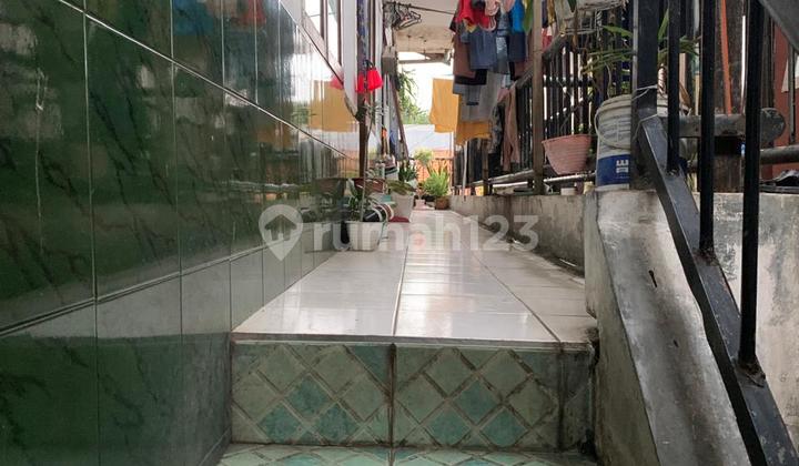 Kost2an Lokasi Strategis 1