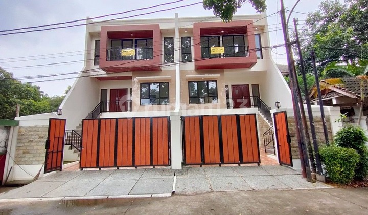 Nice House Ready to Live In