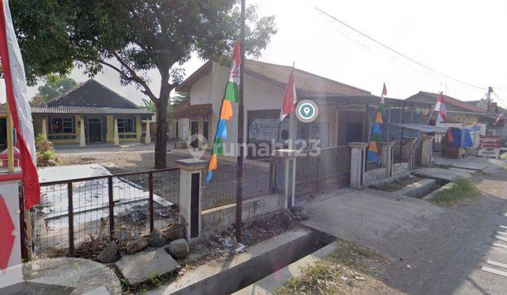 Rumah Butuh Renovasi Total Unfurnished SHM Jatibarang, Brebes 2