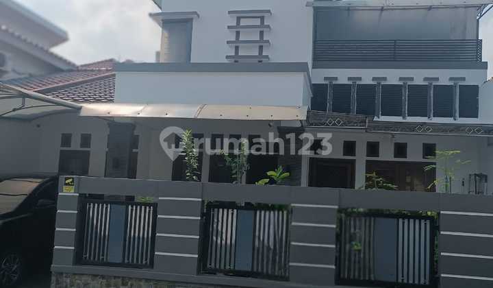 Rumah Bagus siap huni Rumah Bagus siap huni