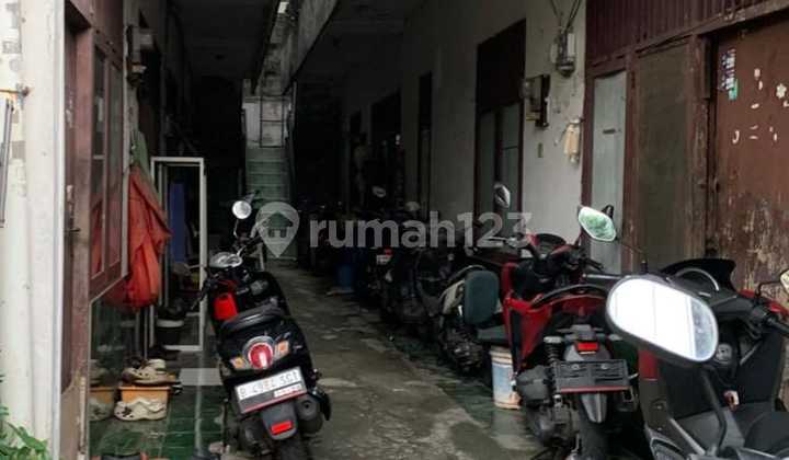 Kost2an Lokasi Strategis 2