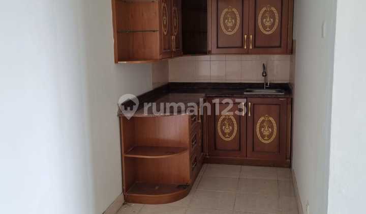 apartemen minimalis