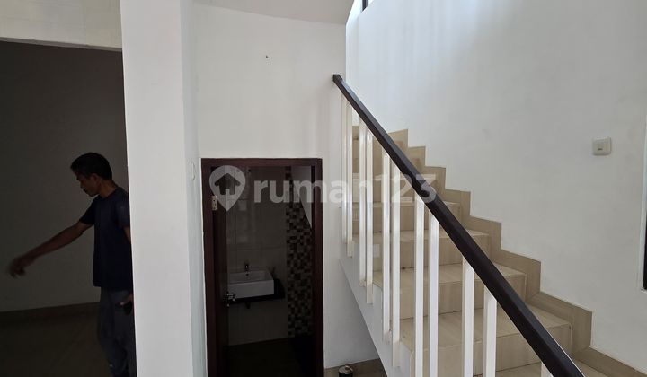 Ready-to-Occupy House 2